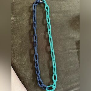 Vineyard Vines necklace